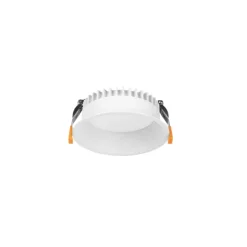 Downlight LED Forlight Jet 8.5W LED TC-0003-BLA