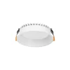 Downlight LED Forlight Jet 6W LED TC-0001-BLA