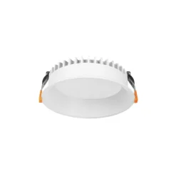 Downlight LED Forlight Jet 6W LED TC-0001-BLA
