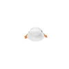 Downlight LED Forlight Jet 27.5W LED TC-0006-BLA