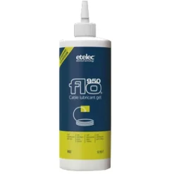 Duplo gel lubrificante embalagem 950 ml
