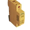 EFAPEL - Descarregador Sobretensão 1P 230-320V~ 20KA - 55420 1DC