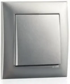 Espelho simples alumina EFAPEL 90910 TAL Série Logus 90