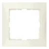 Espelho simples creme S.1 - Berker