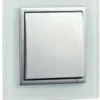 Espelho simples cristal/alumina EFAPEL 90910 TCA Série Logus 90