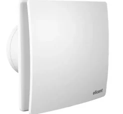 Extractor para wc elicent elegance 100 branco timer - temporizador