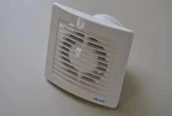 Extrator wc elicent e-style 100 branco