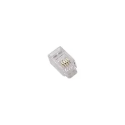 Ficha RJ11 EFAPEL 82025