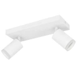 Foco com Cabeças Ajustáveis MELITELLO-Z EGLO 901943