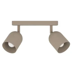 Foco de Barra com Dois Focos Ajustáveis TILSTON EGLO 44162