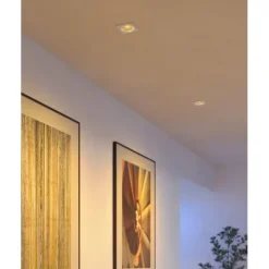 Foco de Encastrar LED Inteligente CAROSSO-Z EGLO 900765