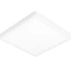 Foco de Superfície LED Branco com Proteção IP44 ARGOLIS 2 EGLO 900279