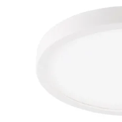 Foco de Superfície LED Branco com Proteção IP44 ARGOLIS 2 EGLO 900277