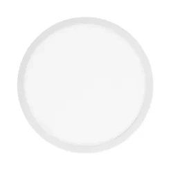 Foco de Superfície LED Branco com Proteção IP44 ARGOLIS 2 EGLO 900277