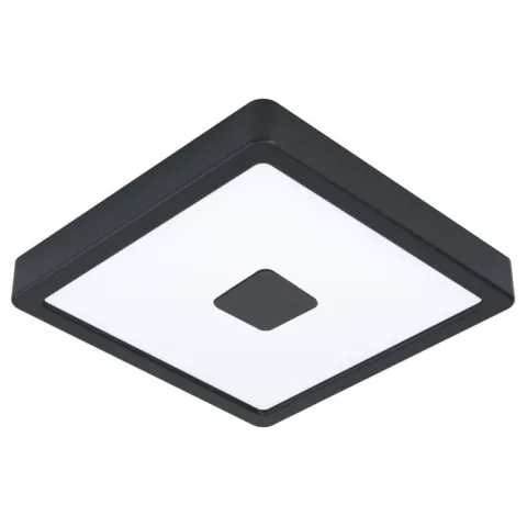 Foco de superfície LED com design minimalista IPHIAS 2 EGLO 900283
