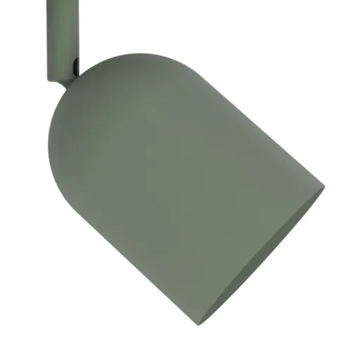 Foco de Teto com 3 Lâmpadas Verde Lodão TILSTON EGLO 44134