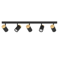 Foco de Teto LED Ajustável CARTAGENA EGLO 39649