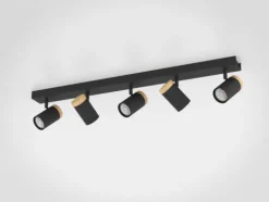 Foco de Teto LED Ajustável CARTAGENA EGLO 39649