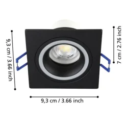 Foco embutido LED inteligente CAROSSO-Z EGLO 900763