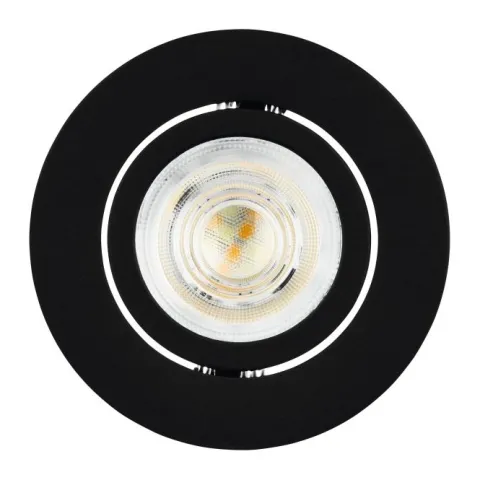 Foco LED de Encastrar Inteligente SALICETO-Z EGLO 99669