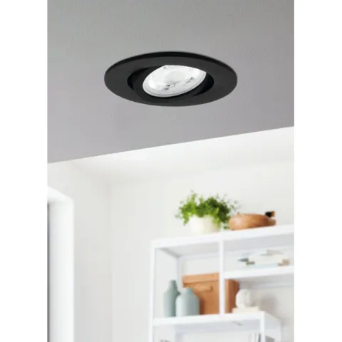 Foco LED de Encastrar Inteligente SALICETO-Z EGLO 99669