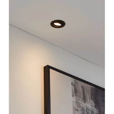 Foco LED de Encastrar Inteligente SALICETO-Z EGLO 99669