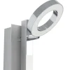Foco LED de Parede com Estrutura Cromada CARDILLIO 1 EGLO 96178