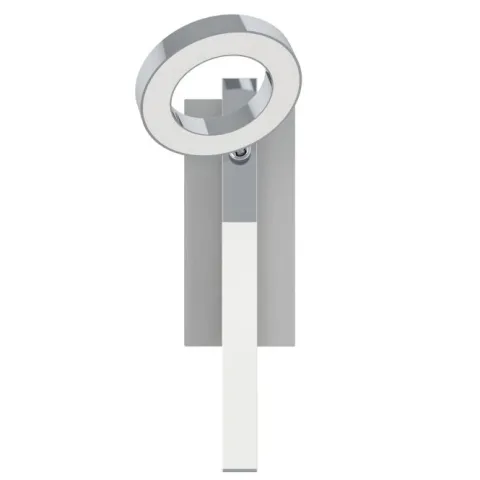Foco LED de Parede com Estrutura Cromada CARDILLIO 1 EGLO 96178