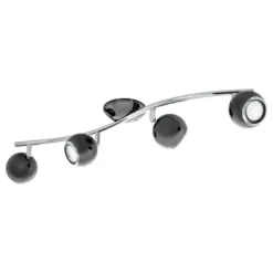 Foco LED de Parede e Teto BIMEDA EGLO 31008