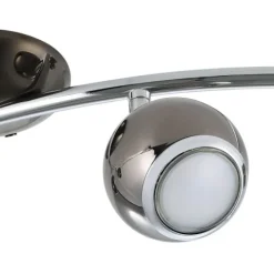 Foco LED de Parede e Teto BIMEDA EGLO 31008