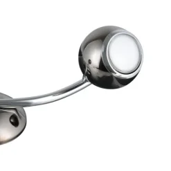 Foco LED de Parede e Teto BIMEDA EGLO 31006