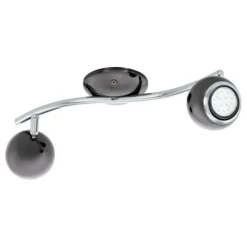 Foco LED de Parede e Teto BIMEDA EGLO 31006