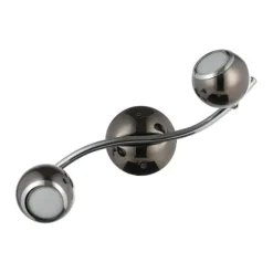 Foco LED de Parede e Teto BIMEDA EGLO 31006