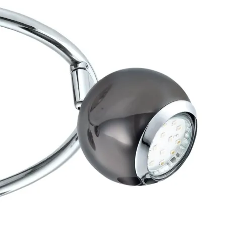 Foco LED de Parede e Teto BIMEDA EGLO 31007