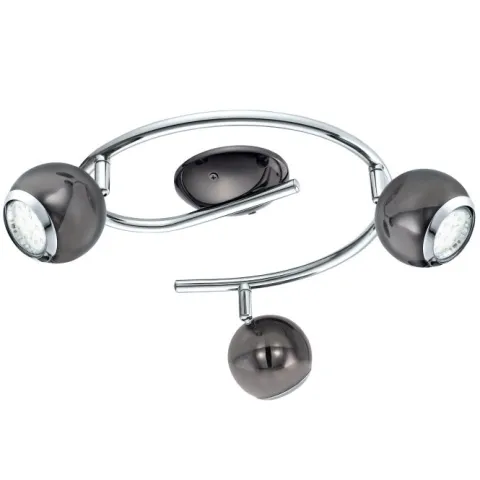 Foco LED de Parede e Teto BIMEDA EGLO 31007