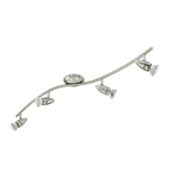 Foco LED de Parede e Teto MAGNUM-LED EGLO 92644
