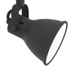 Foco LED de Teto Ajustável com 2 Projetores SERAS 2 EGLO 98398