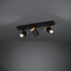 Foco LED de Teto CARTAGENA EGLO 39648