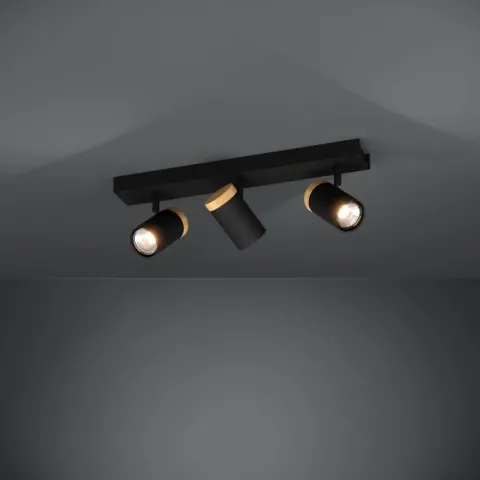 Foco LED de Teto CARTAGENA EGLO 39648
