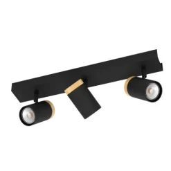 Foco LED de Teto CARTAGENA EGLO 39648