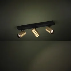 Foco LED de Teto CUMARIBO EGLO 390084
