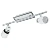 Foco LED de Teto DAVIDA EGLO 92085