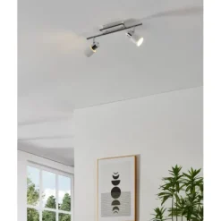 Foco LED de Teto DAVIDA EGLO 92085