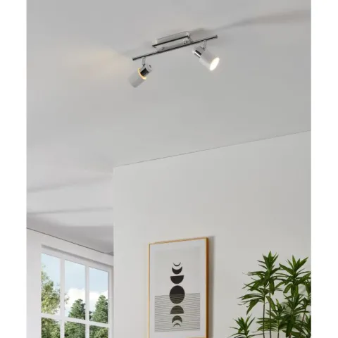 Foco LED de Teto DAVIDA EGLO 92085