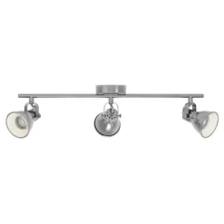 Foco LED de Teto SERAS EGLO 96554