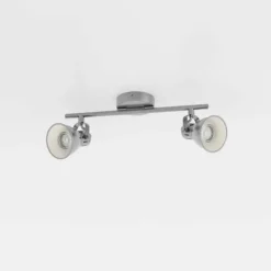 Foco LED de Teto SERAS EGLO 96553