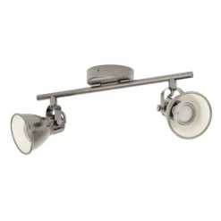 Foco LED de Teto SERAS EGLO 96553