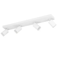 Foco LED Giratório MELITELLO-Z EGLO 901944