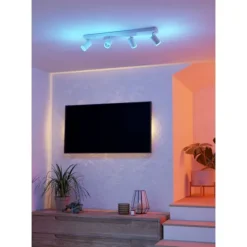 Foco LED Giratório MELITELLO-Z EGLO 901944