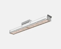 Iluminação para plantações Horti Master 1